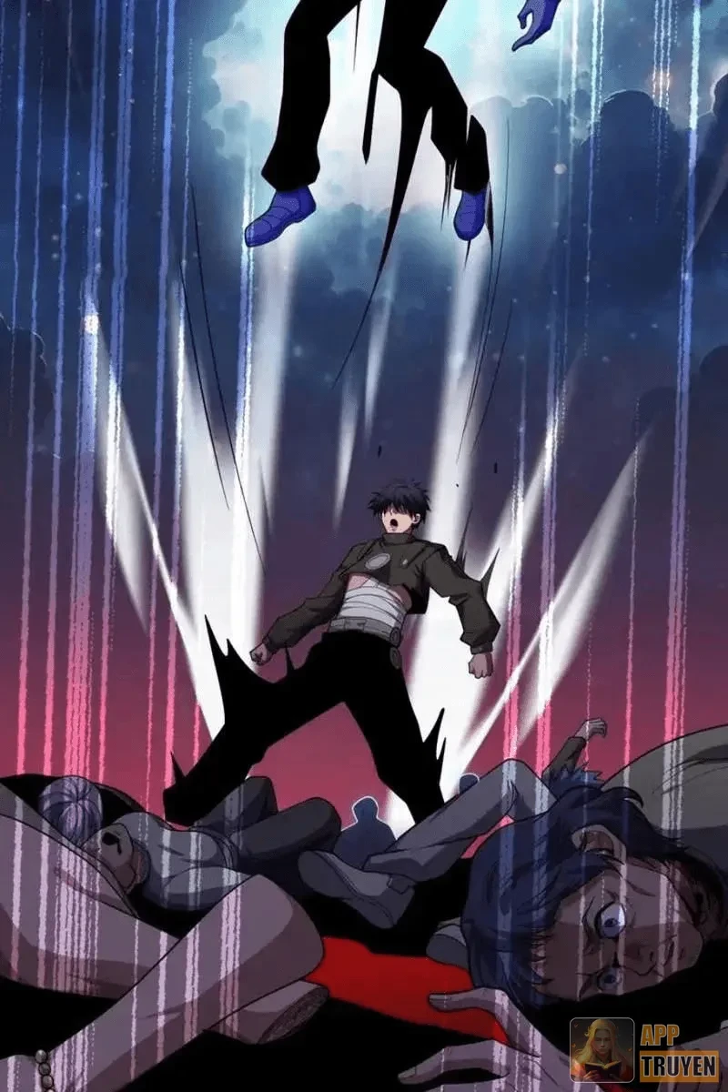 Vạn Tộc Tru Sát!! Chapter 74 - 8