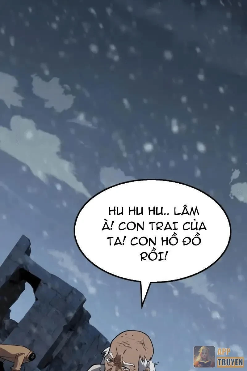 Vạn Tộc Tru Sát!! Chapter 74 - 21