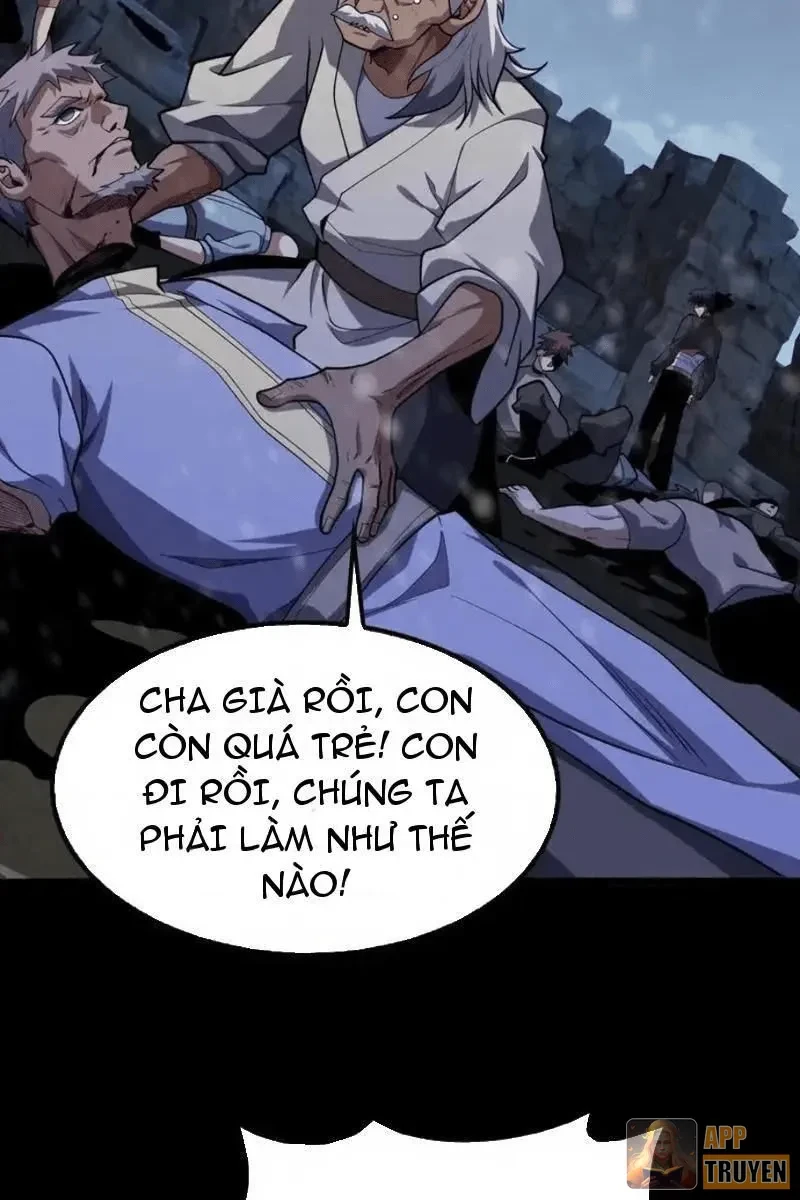 Vạn Tộc Tru Sát!! Chapter 74 - 22