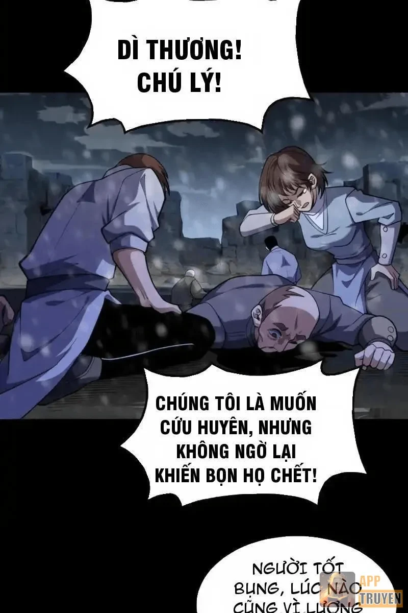 Vạn Tộc Tru Sát!! Chapter 74 - 24
