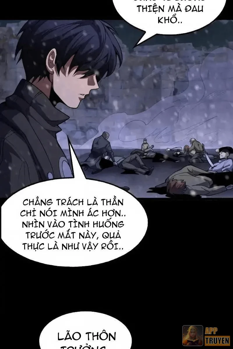 Vạn Tộc Tru Sát!! Chapter 74 - 25