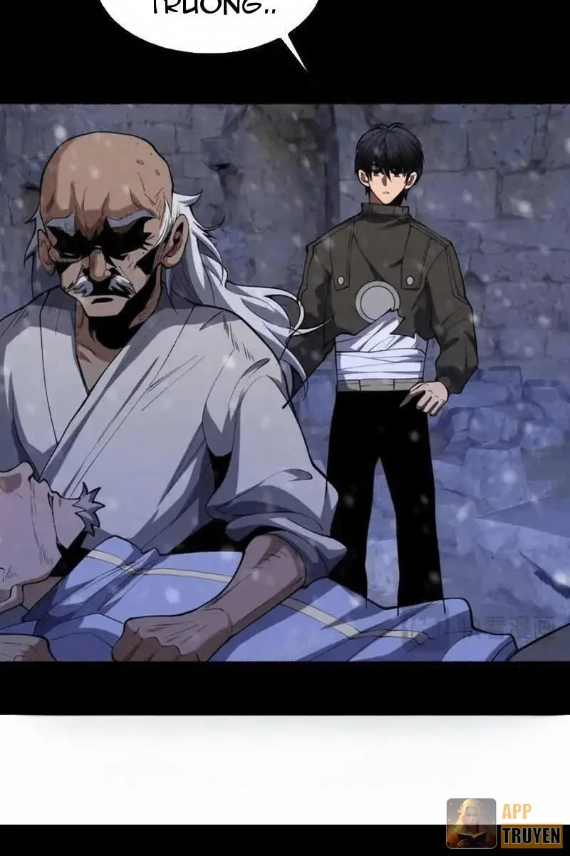 Vạn Tộc Tru Sát!! Chapter 74 - 26