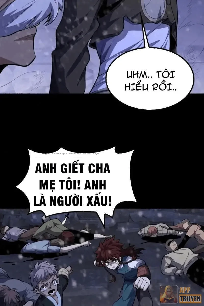 Vạn Tộc Tru Sát!! Chapter 74 - 29