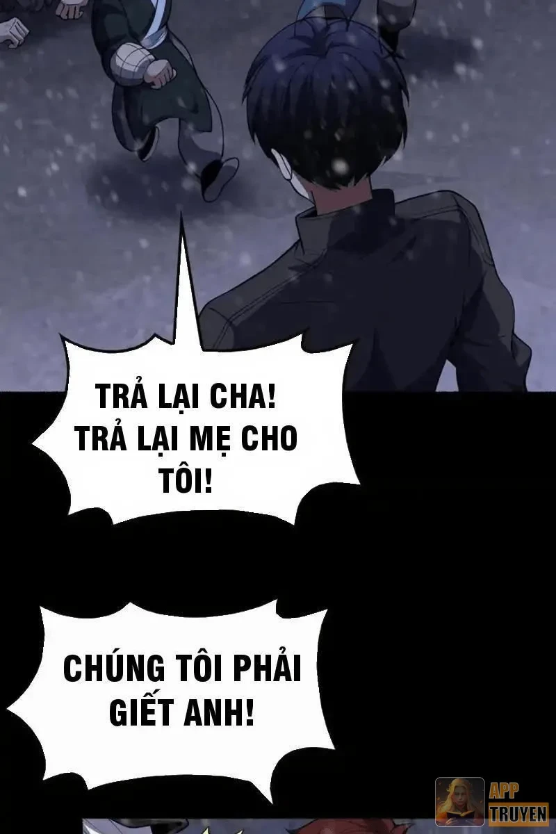 Vạn Tộc Tru Sát!! Chapter 74 - 30
