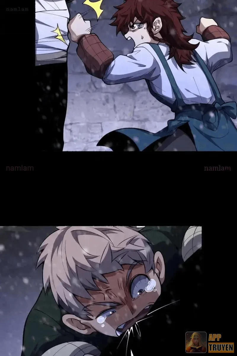 Vạn Tộc Tru Sát!! Chapter 74 - 31