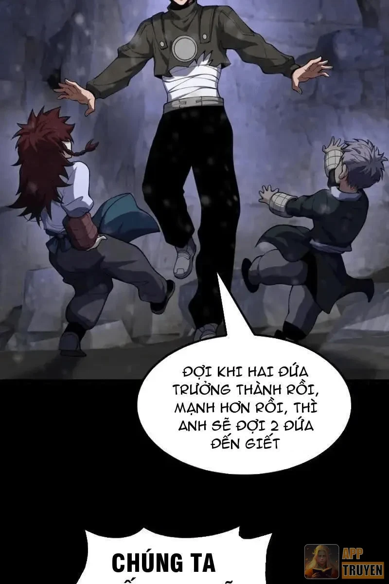 Vạn Tộc Tru Sát!! Chapter 74 - 34