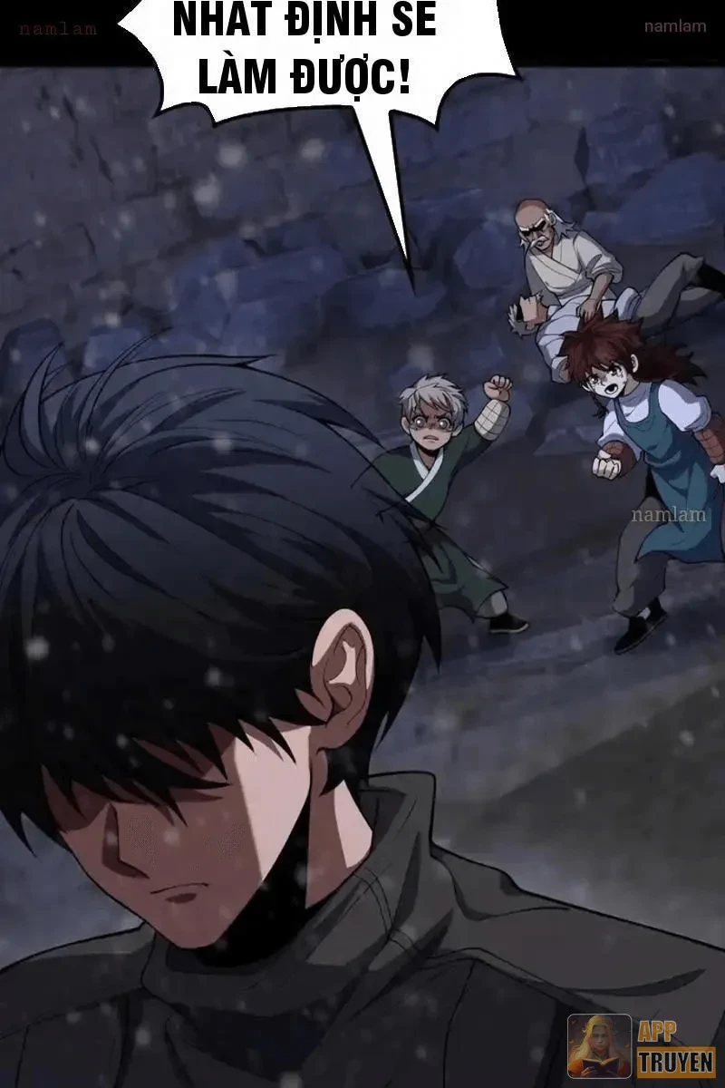 Vạn Tộc Tru Sát!! Chapter 74 - 35