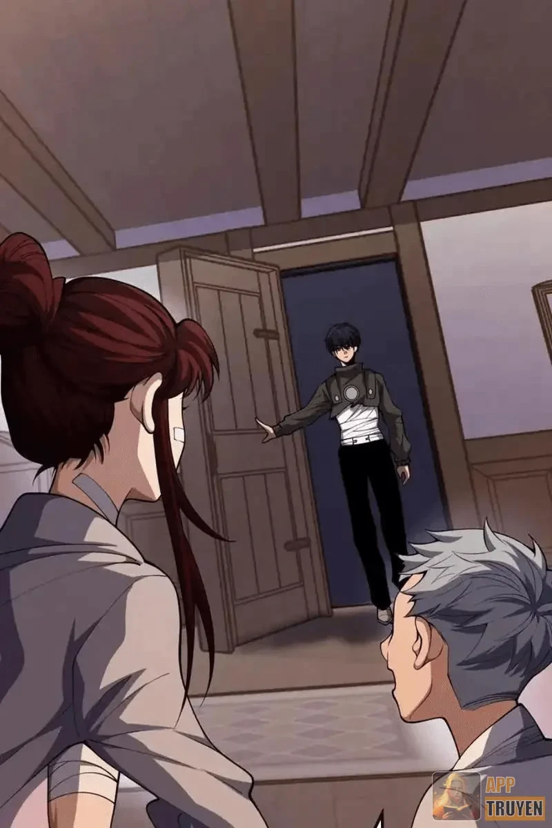 Vạn Tộc Tru Sát!! Chapter 74 - 39