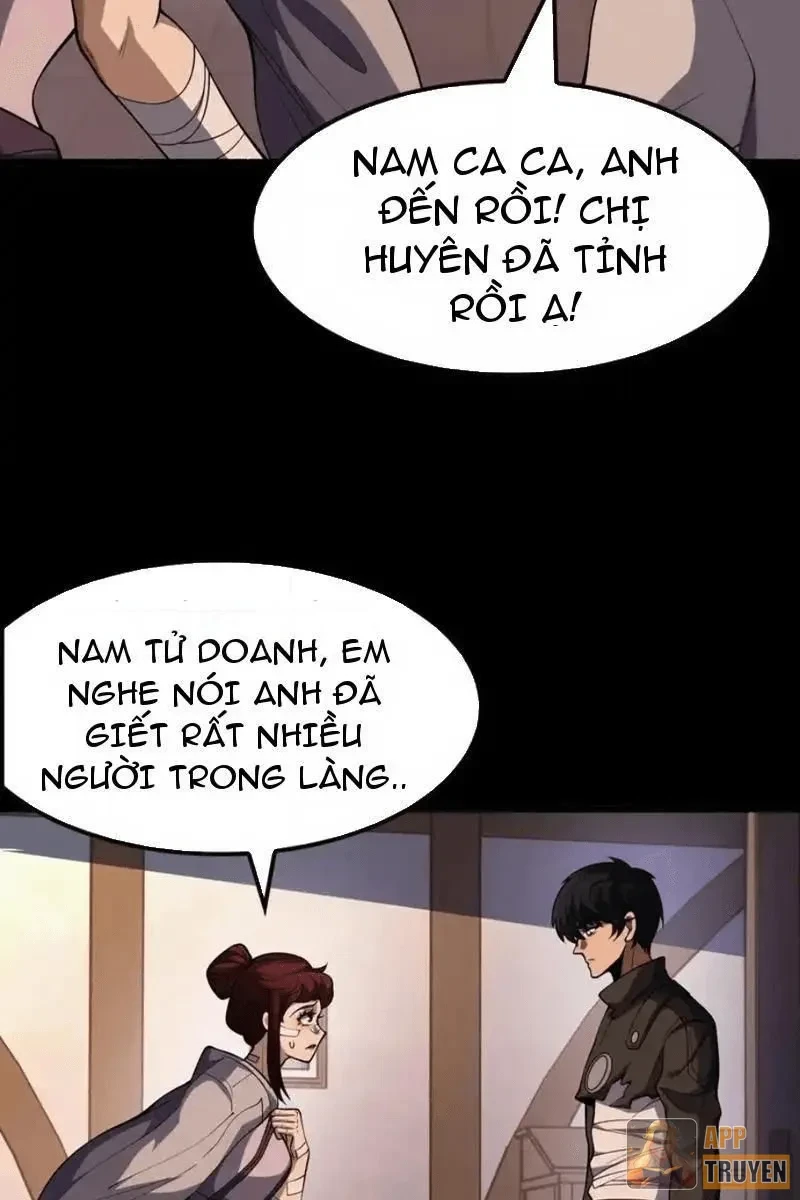 Vạn Tộc Tru Sát!! Chapter 74 - 40