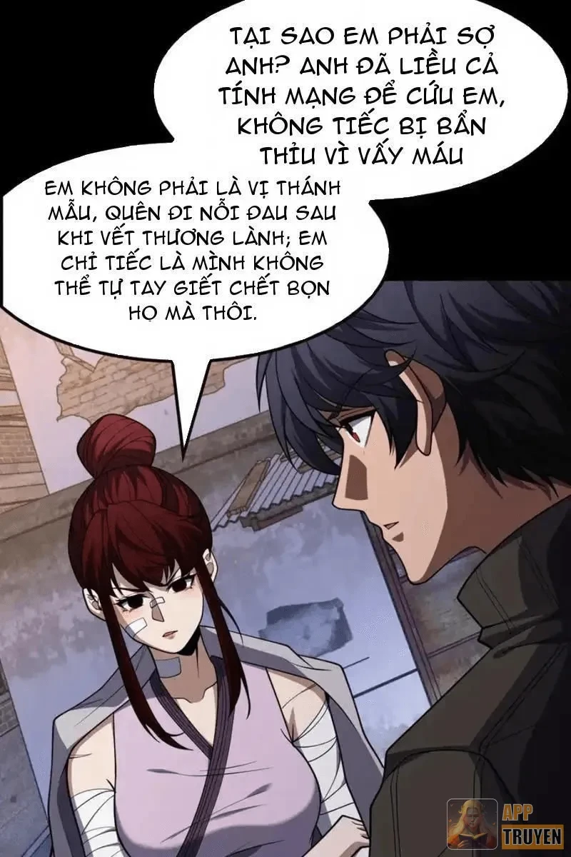 Vạn Tộc Tru Sát!! Chapter 74 - 42