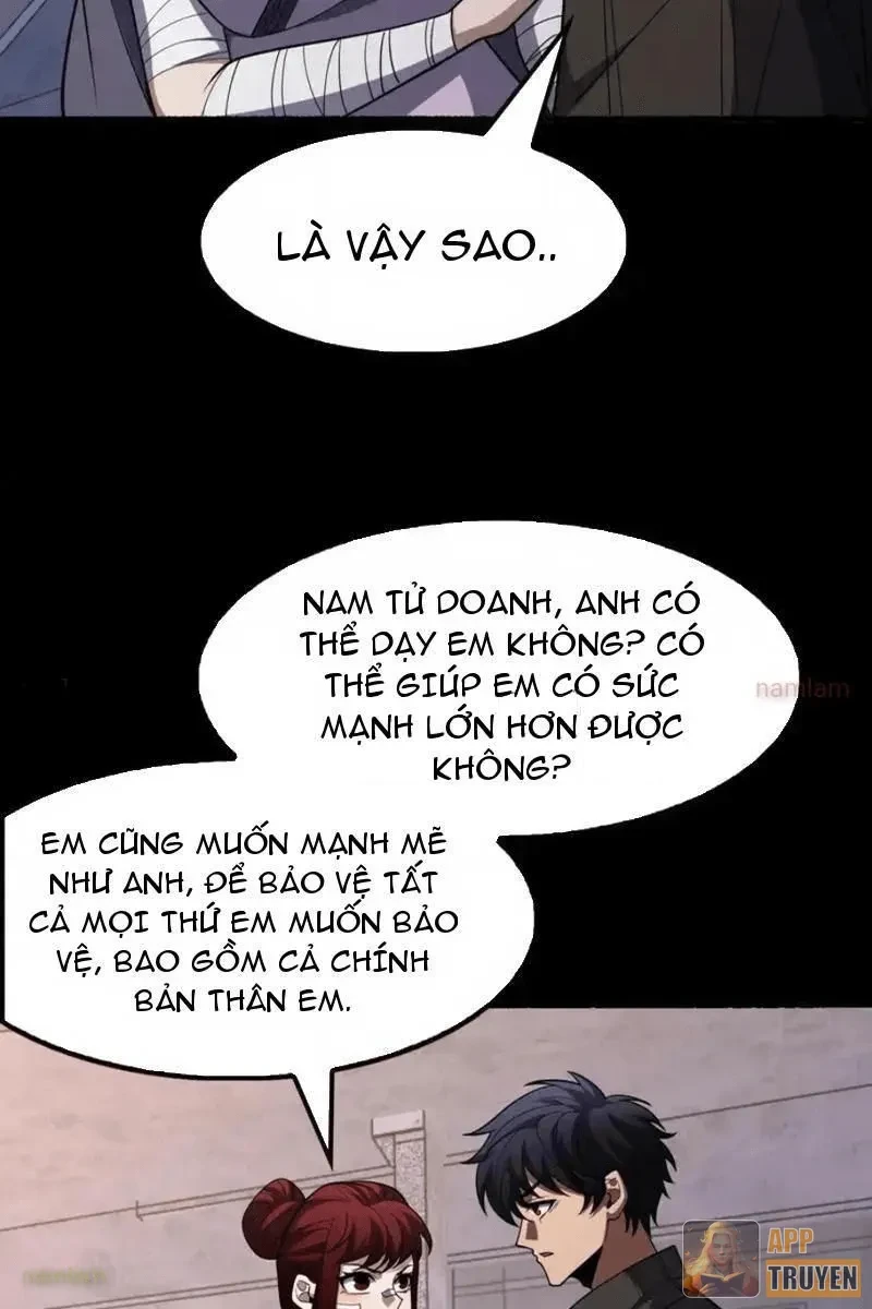 Vạn Tộc Tru Sát!! Chapter 74 - 43
