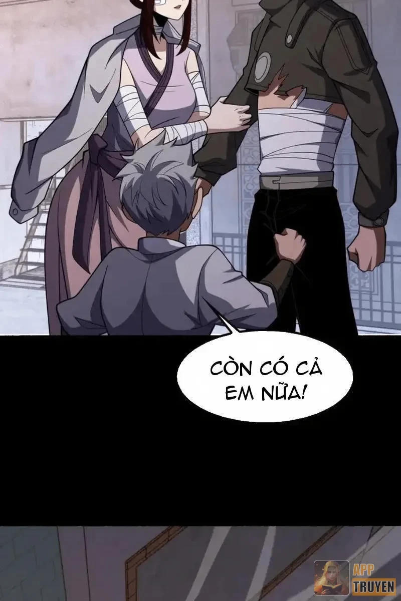 Vạn Tộc Tru Sát!! Chapter 74 - 44