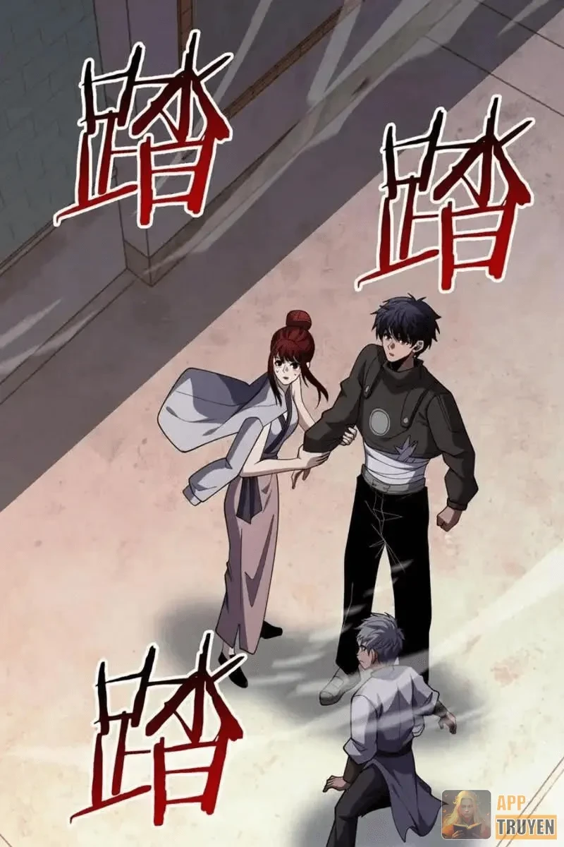 Vạn Tộc Tru Sát!! Chapter 74 - 45