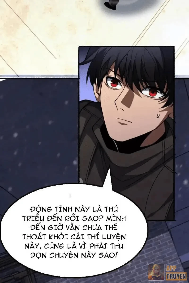Vạn Tộc Tru Sát!! Chapter 74 - 46