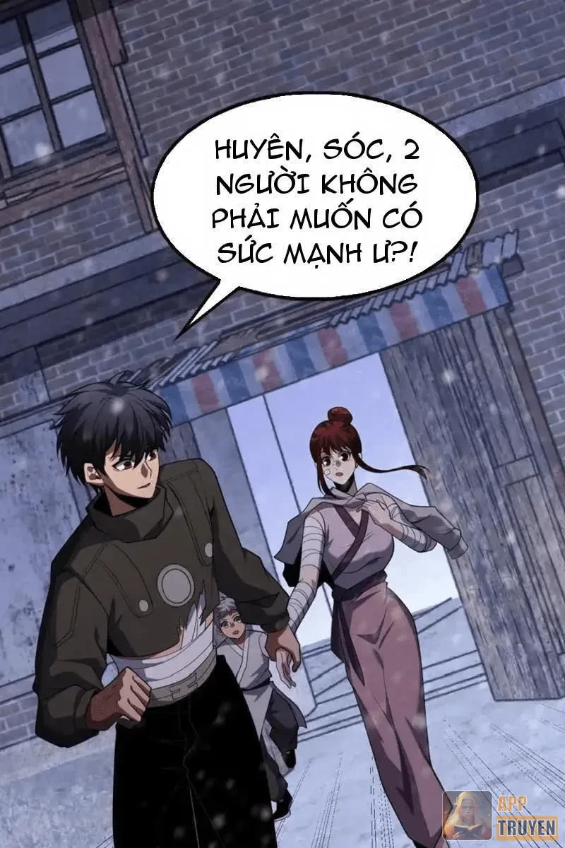 Vạn Tộc Tru Sát!! Chapter 74 - 47