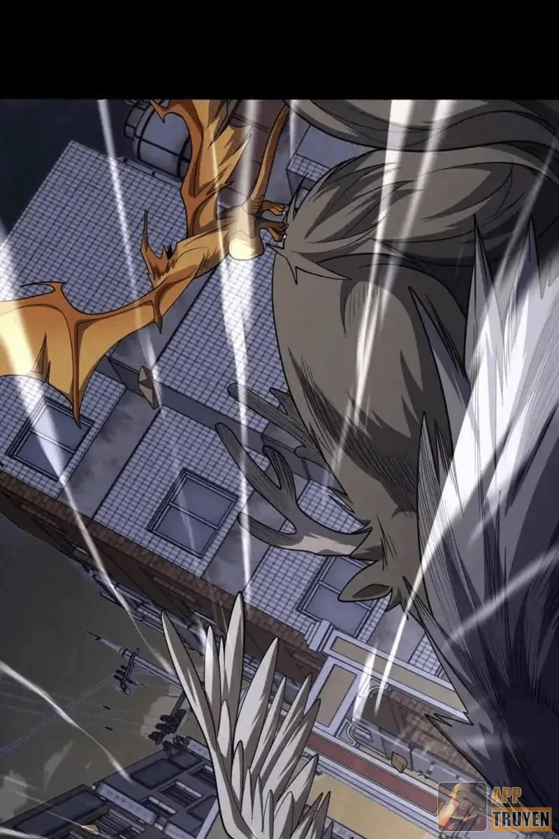 Vạn Tộc Tru Sát!! Chapter 74 - 49