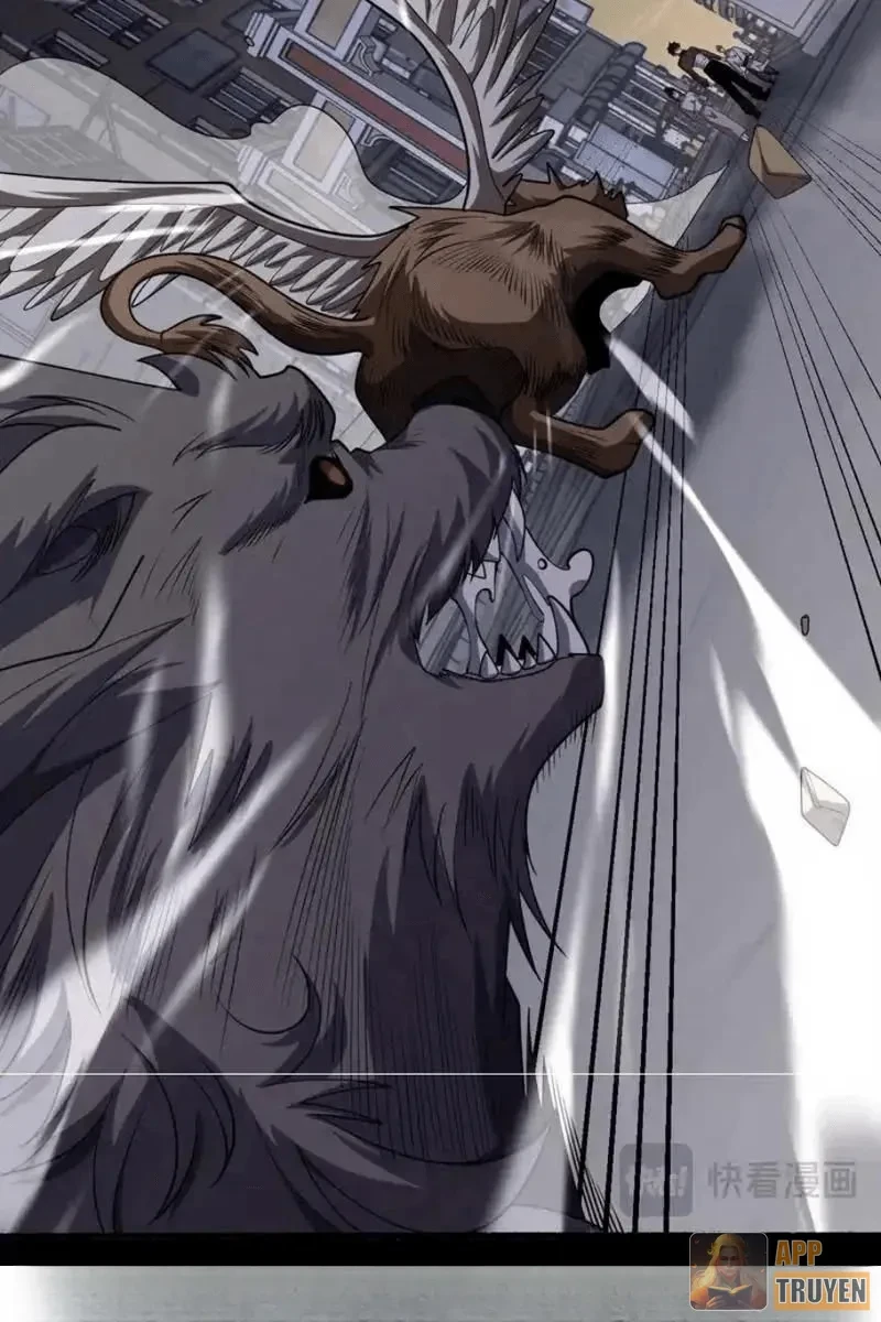 Vạn Tộc Tru Sát!! Chapter 74 - 50