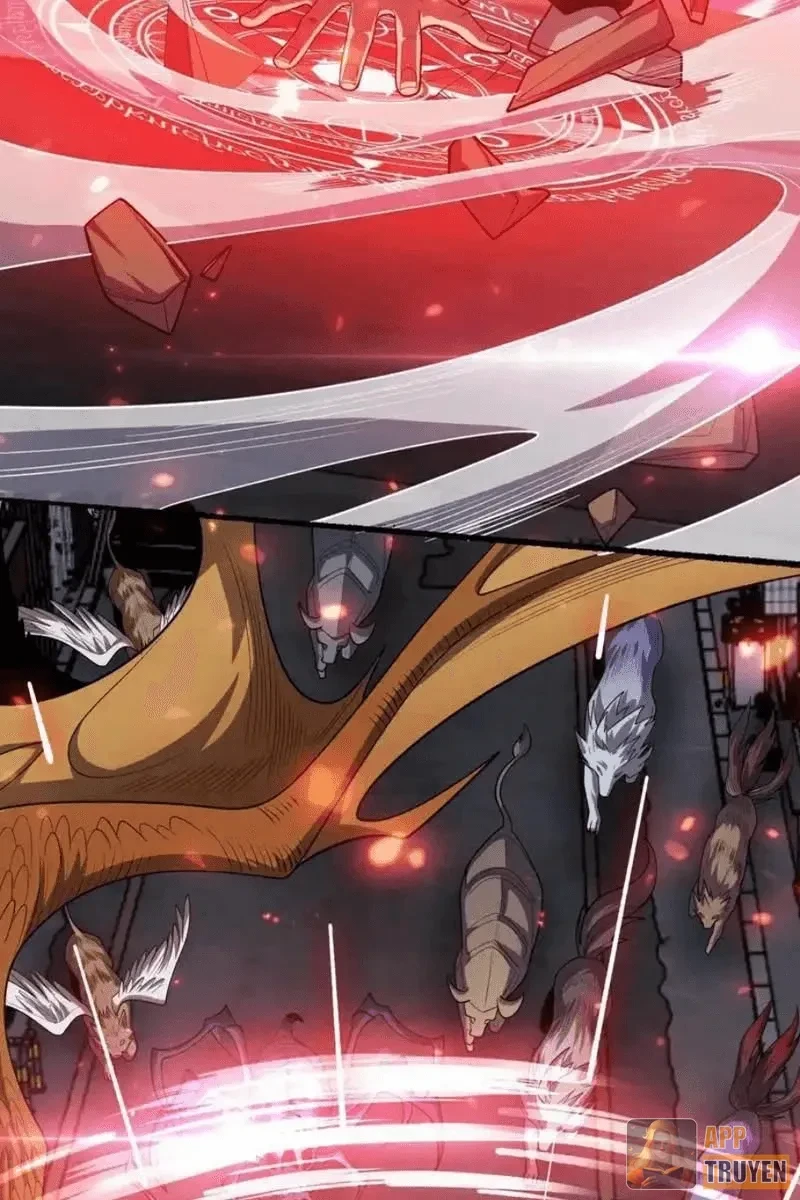 Vạn Tộc Tru Sát!! Chapter 74 - 52