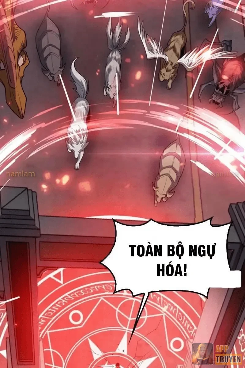 Vạn Tộc Tru Sát!! Chapter 74 - 53