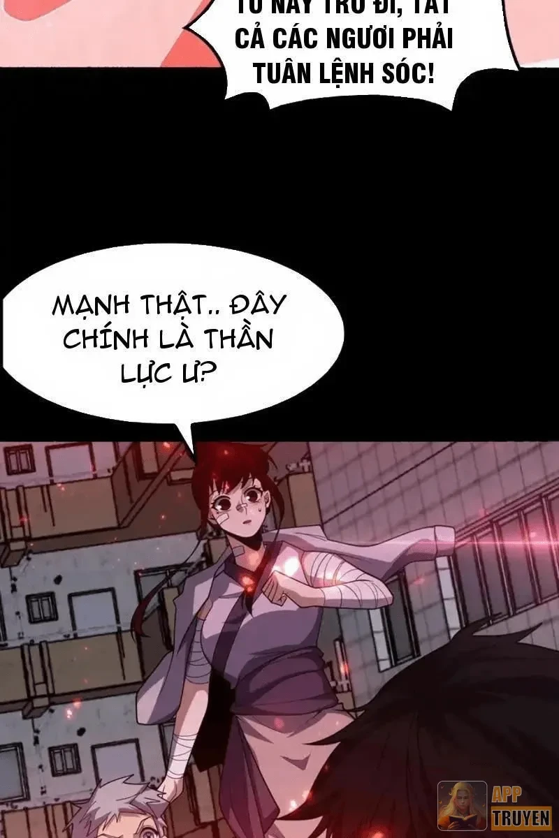 Vạn Tộc Tru Sát!! Chapter 74 - 56