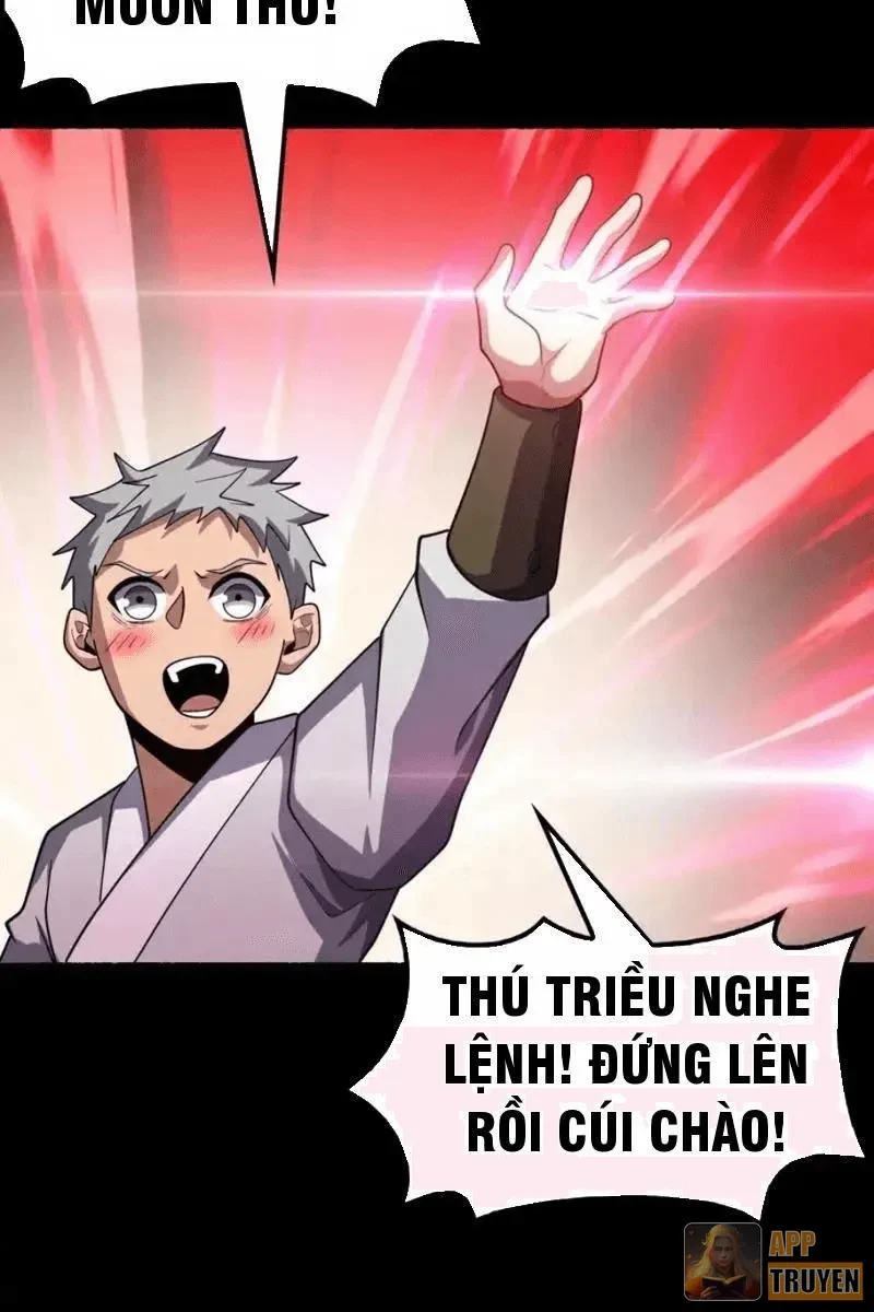 Vạn Tộc Tru Sát!! Chapter 74 - 58