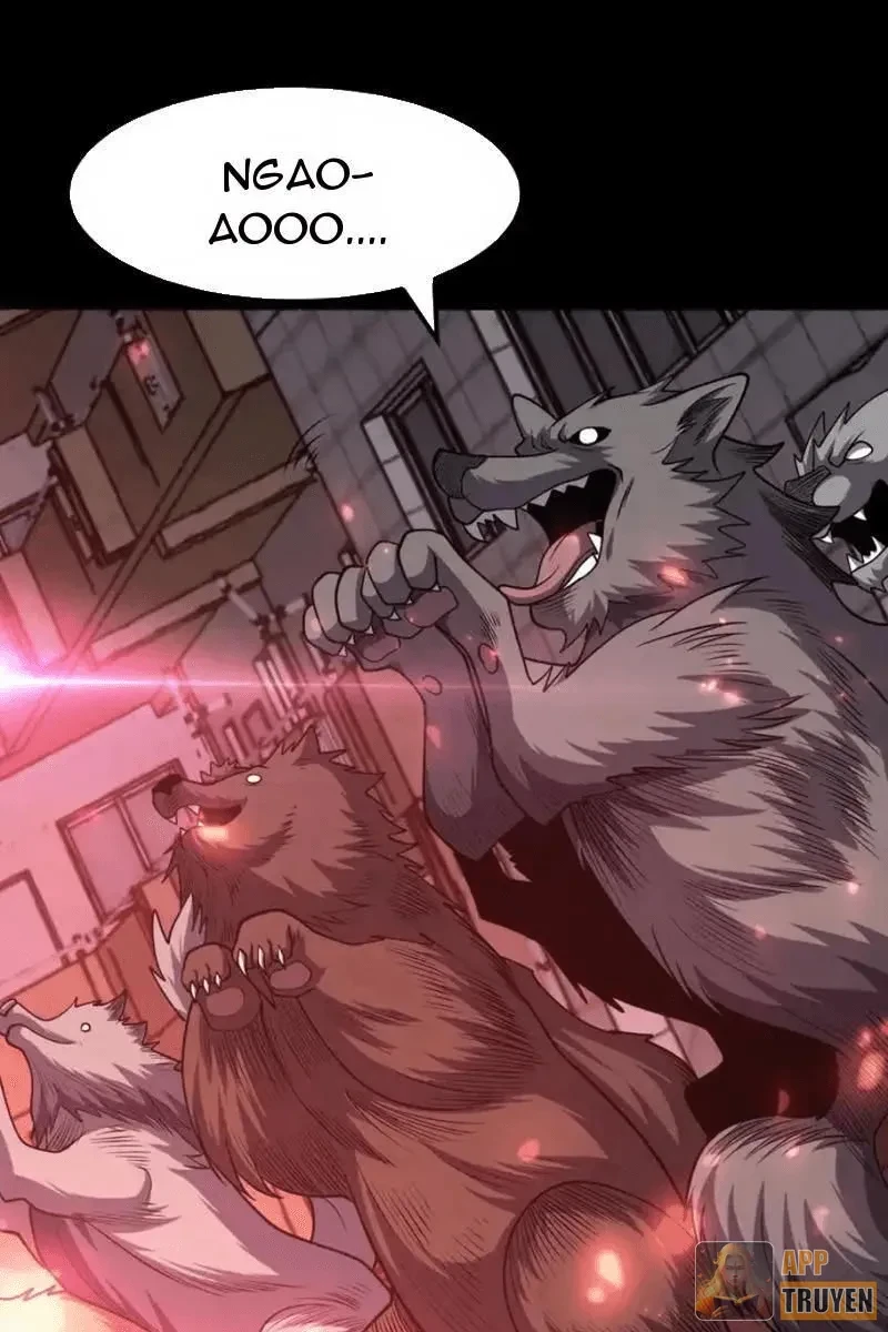 Vạn Tộc Tru Sát!! Chapter 74 - 59