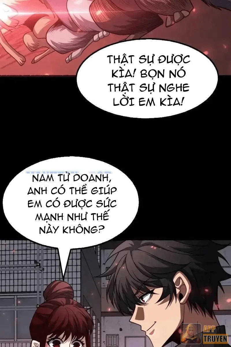 Vạn Tộc Tru Sát!! Chapter 74 - 60