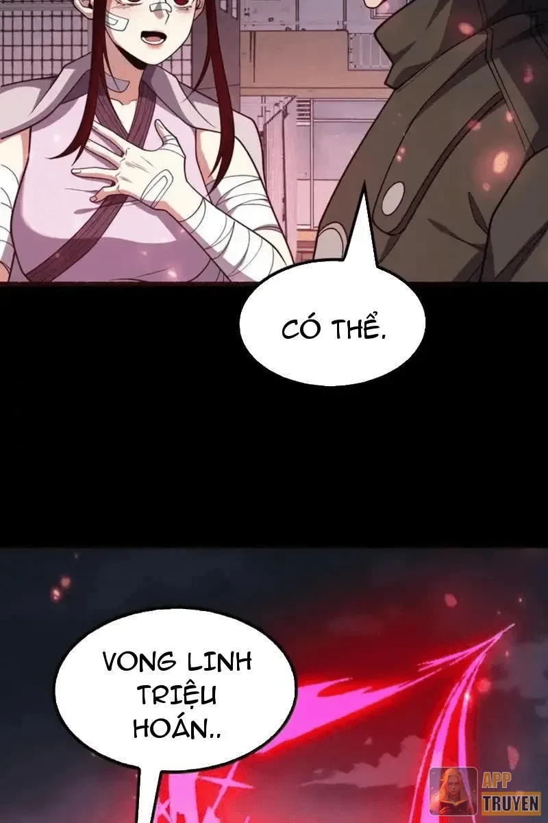 Vạn Tộc Tru Sát!! Chapter 74 - 61