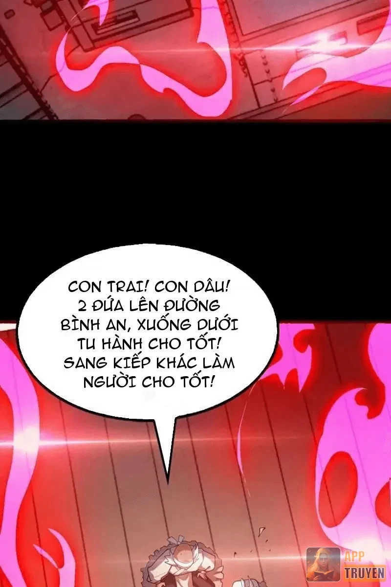 Vạn Tộc Tru Sát!! Chapter 74 - 65