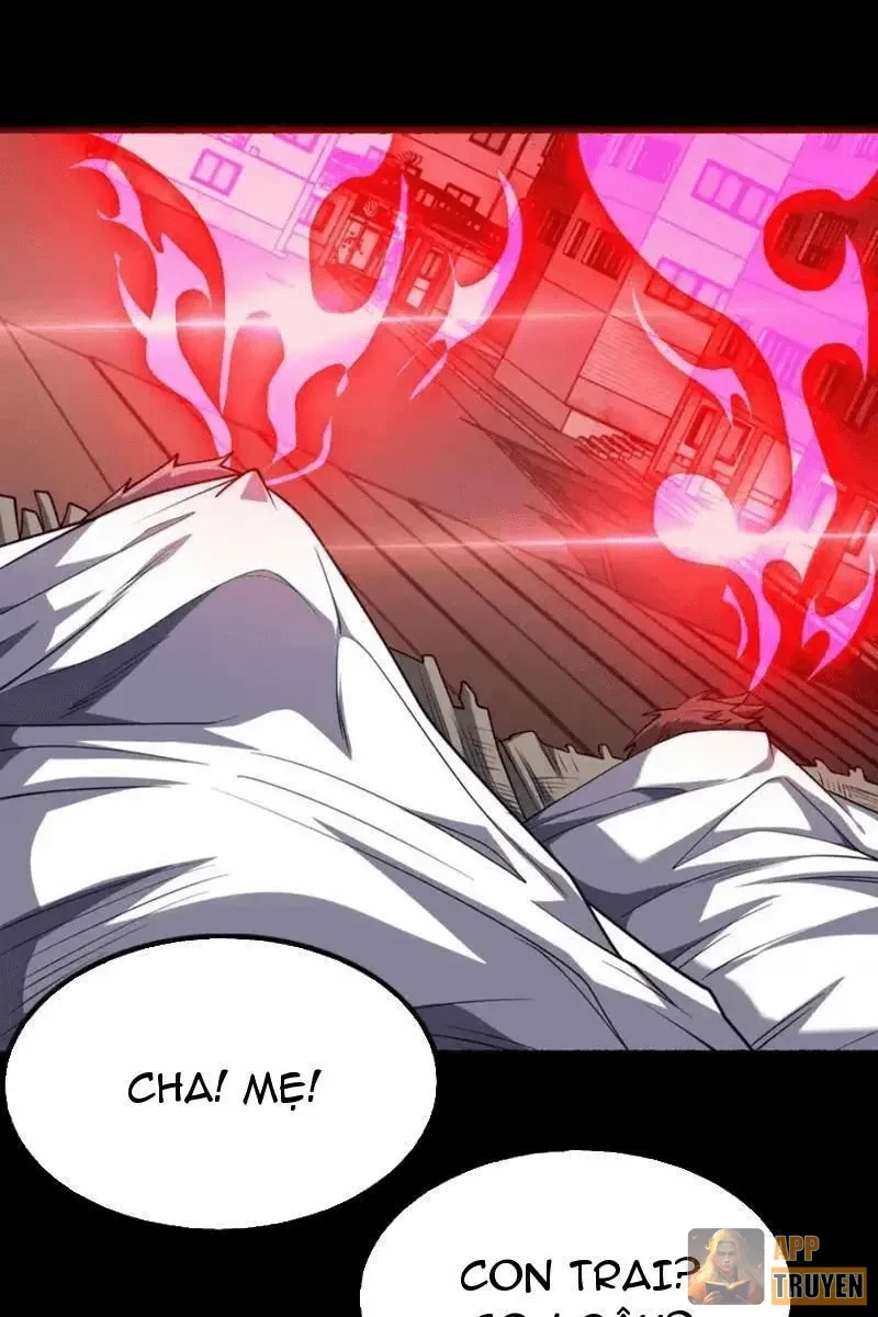 Vạn Tộc Tru Sát!! Chapter 74 - 67