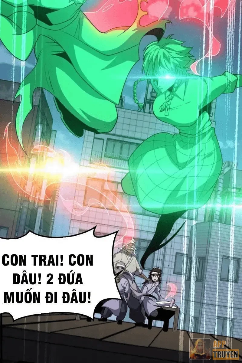 Vạn Tộc Tru Sát!! Chapter 74 - 69