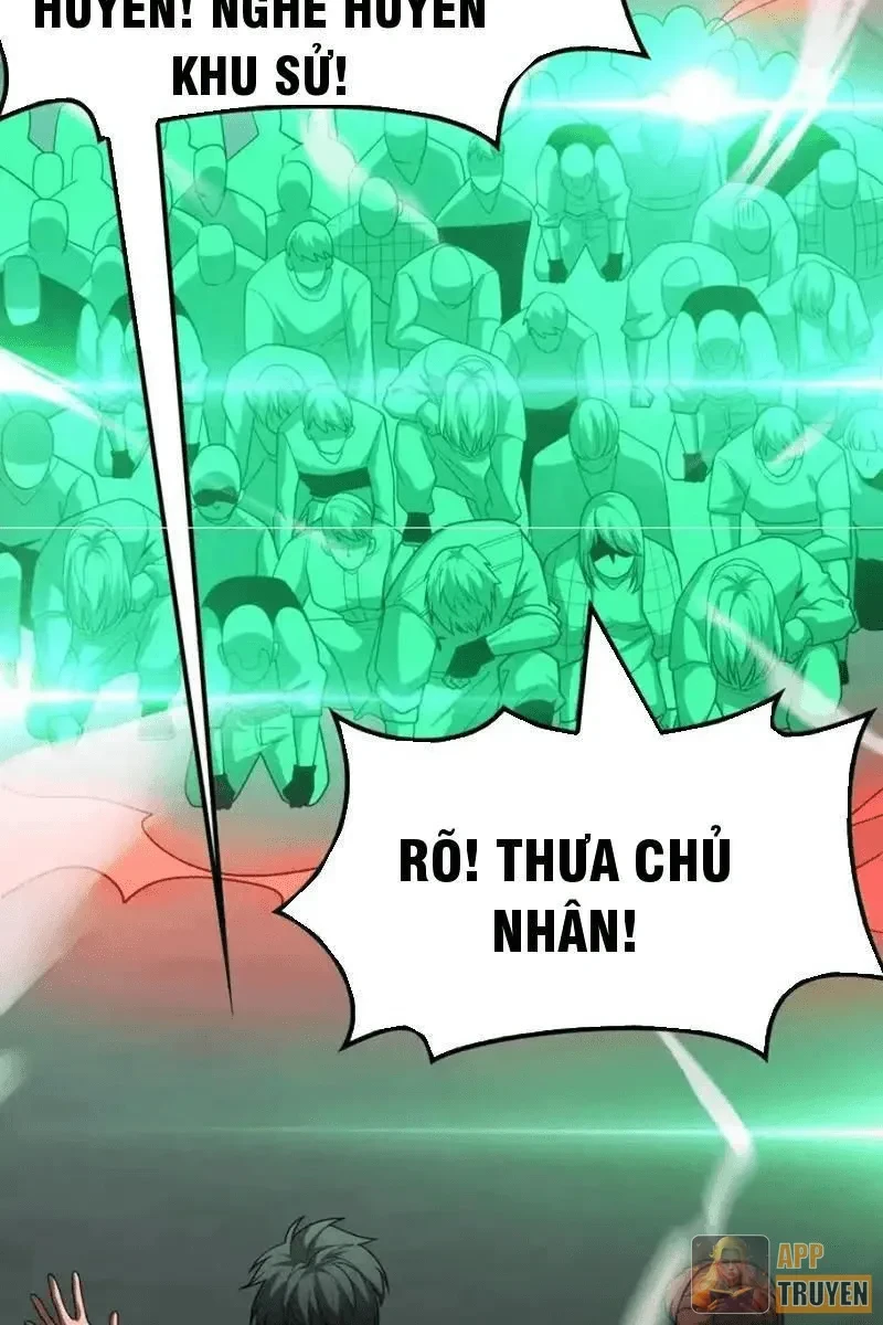 Vạn Tộc Tru Sát!! Chapter 74 - 71