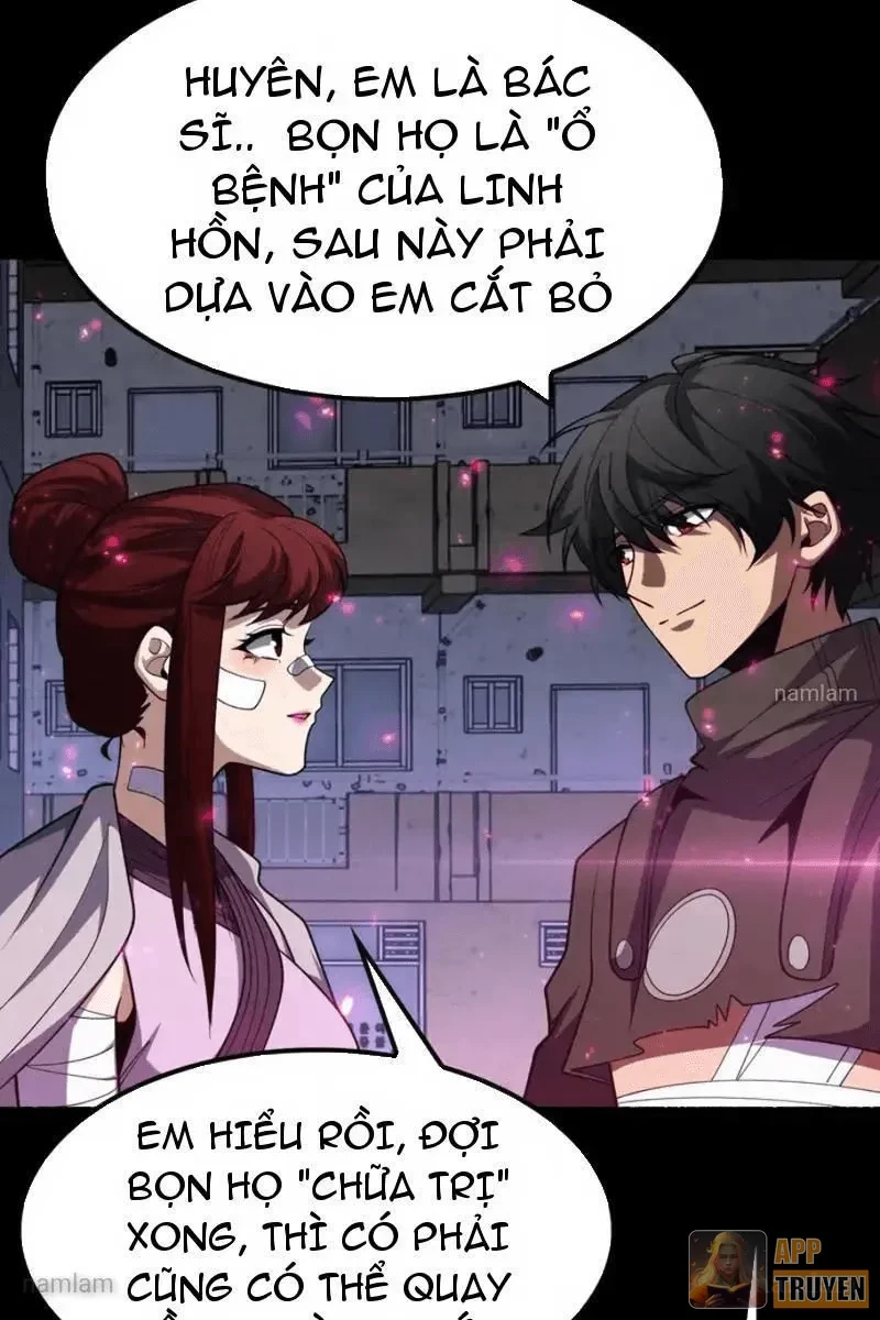 Vạn Tộc Tru Sát!! Chapter 74 - 74