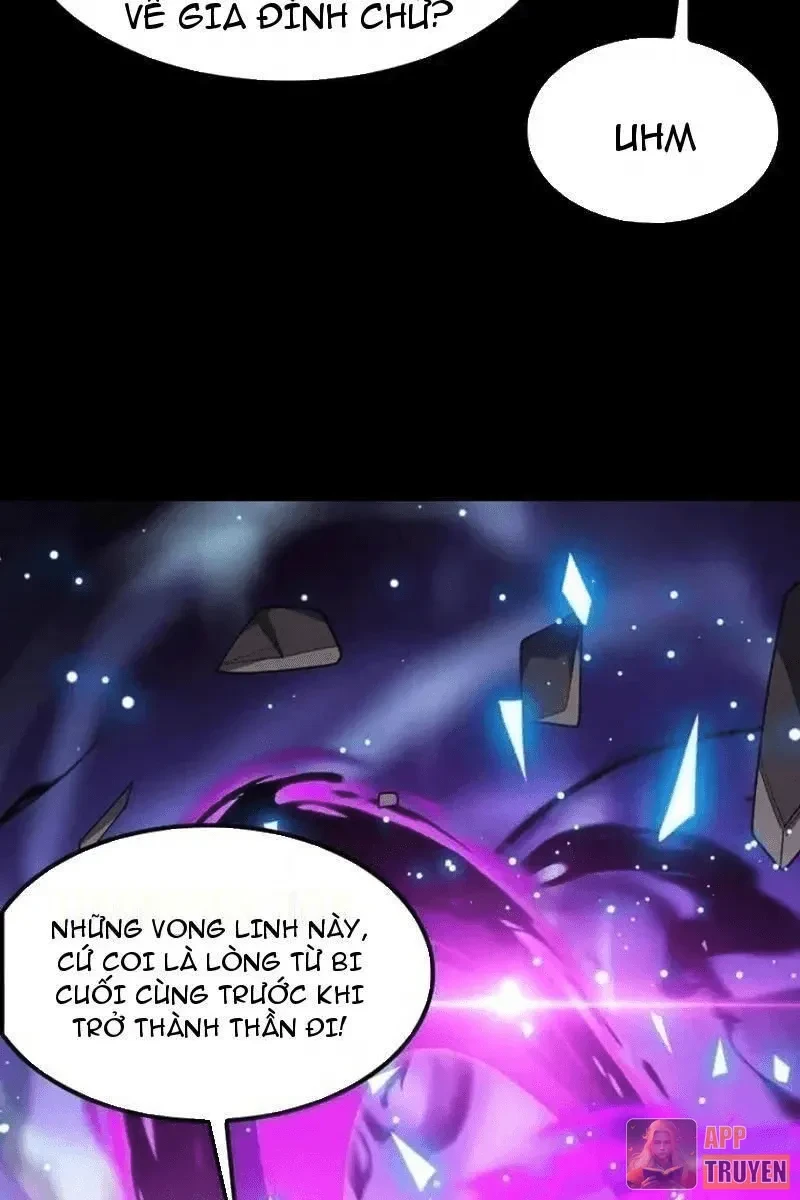 Vạn Tộc Tru Sát!! Chapter 74 - 75