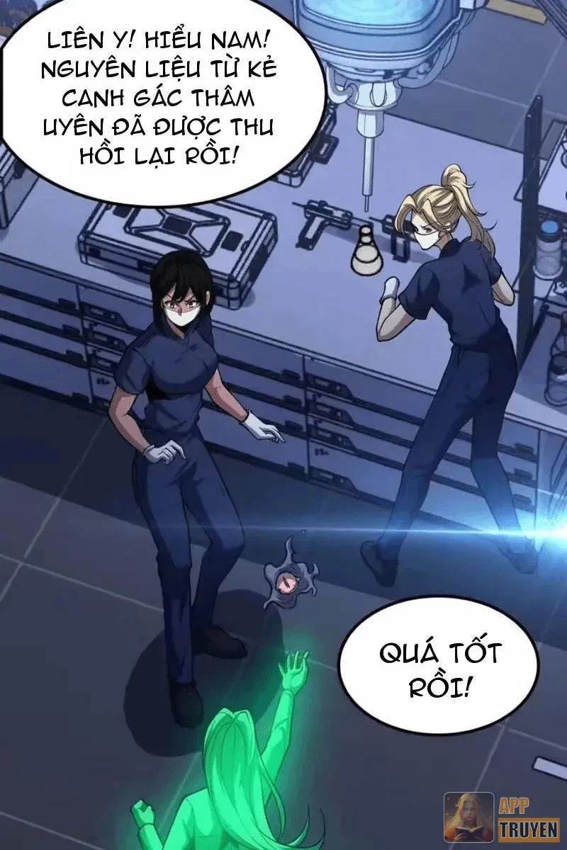 Vạn Tộc Tru Sát!! Chapter 75 - 3