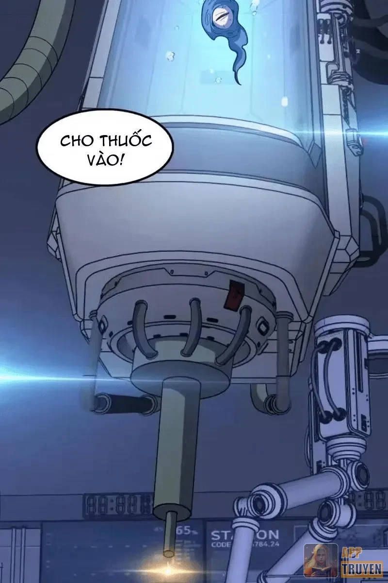 Vạn Tộc Tru Sát!! Chapter 75 - 5