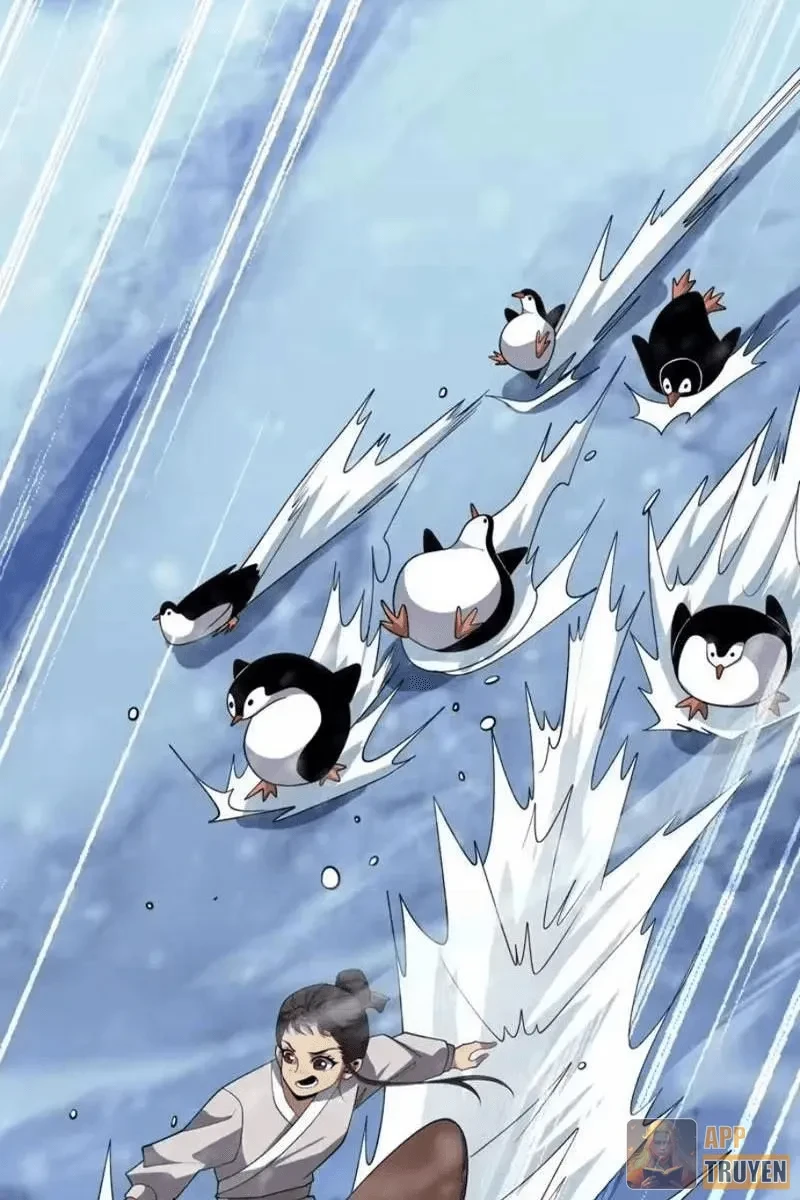 Vạn Tộc Tru Sát!! Chapter 75 - 11