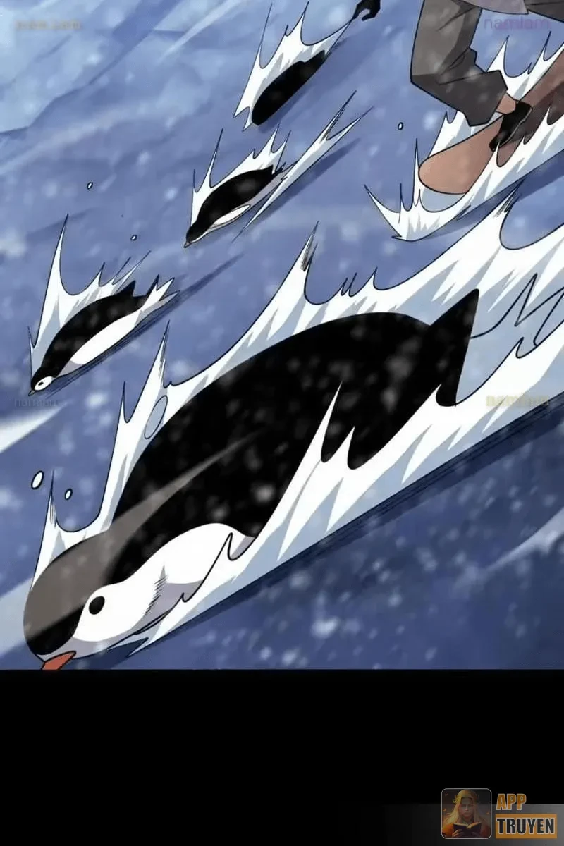 Vạn Tộc Tru Sát!! Chapter 75 - 16