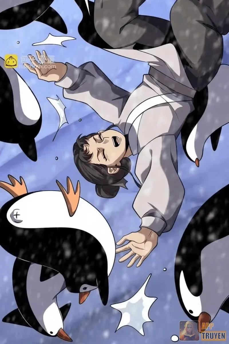 Vạn Tộc Tru Sát!! Chapter 75 - 20