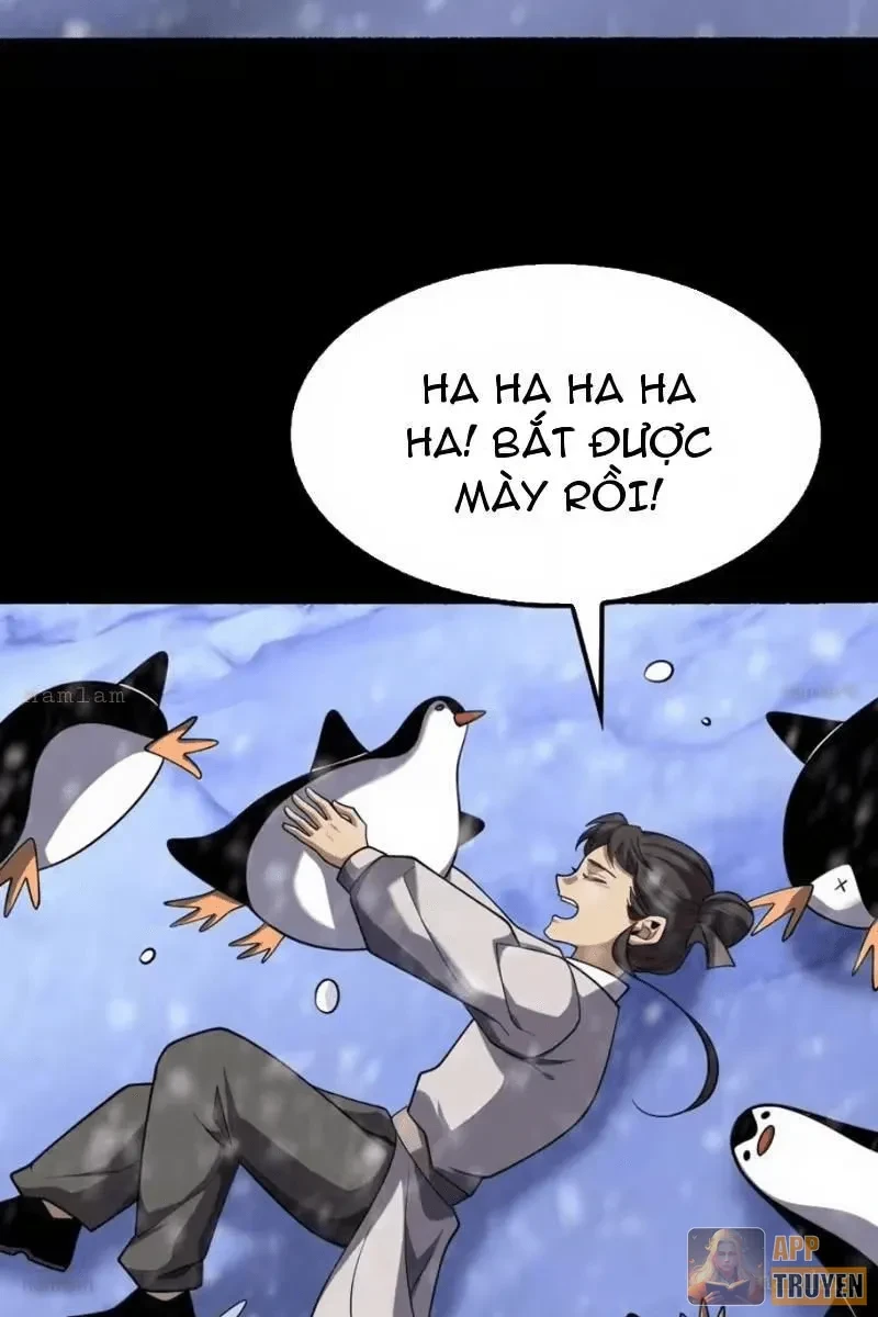 Vạn Tộc Tru Sát!! Chapter 75 - 21