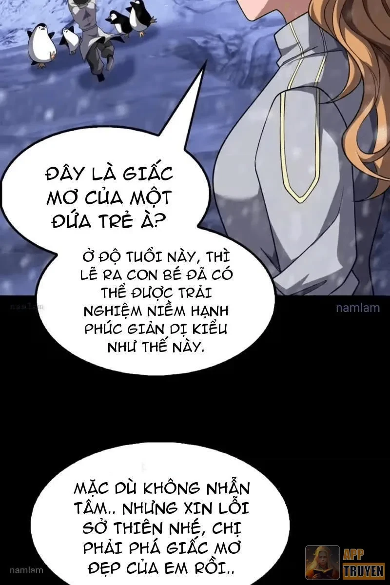 Vạn Tộc Tru Sát!! Chapter 75 - 23