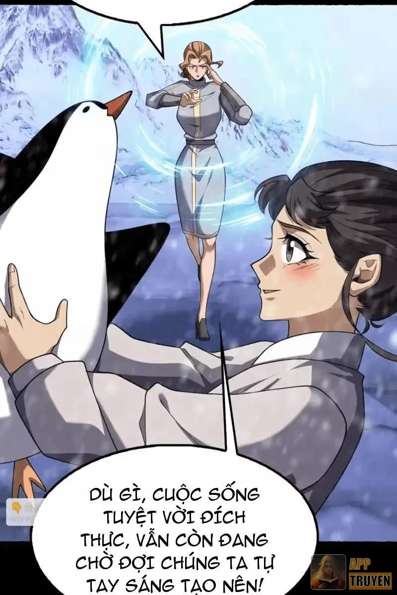 Vạn Tộc Tru Sát!! Chapter 75 - 24