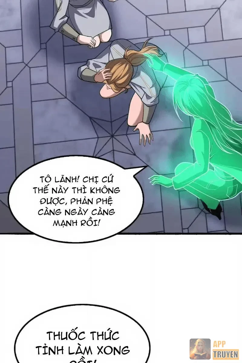 Vạn Tộc Tru Sát!! Chapter 75 - 28