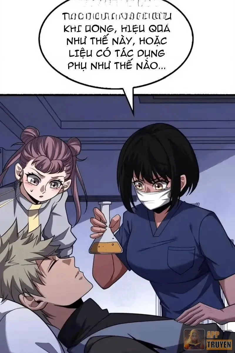 Vạn Tộc Tru Sát!! Chapter 75 - 30