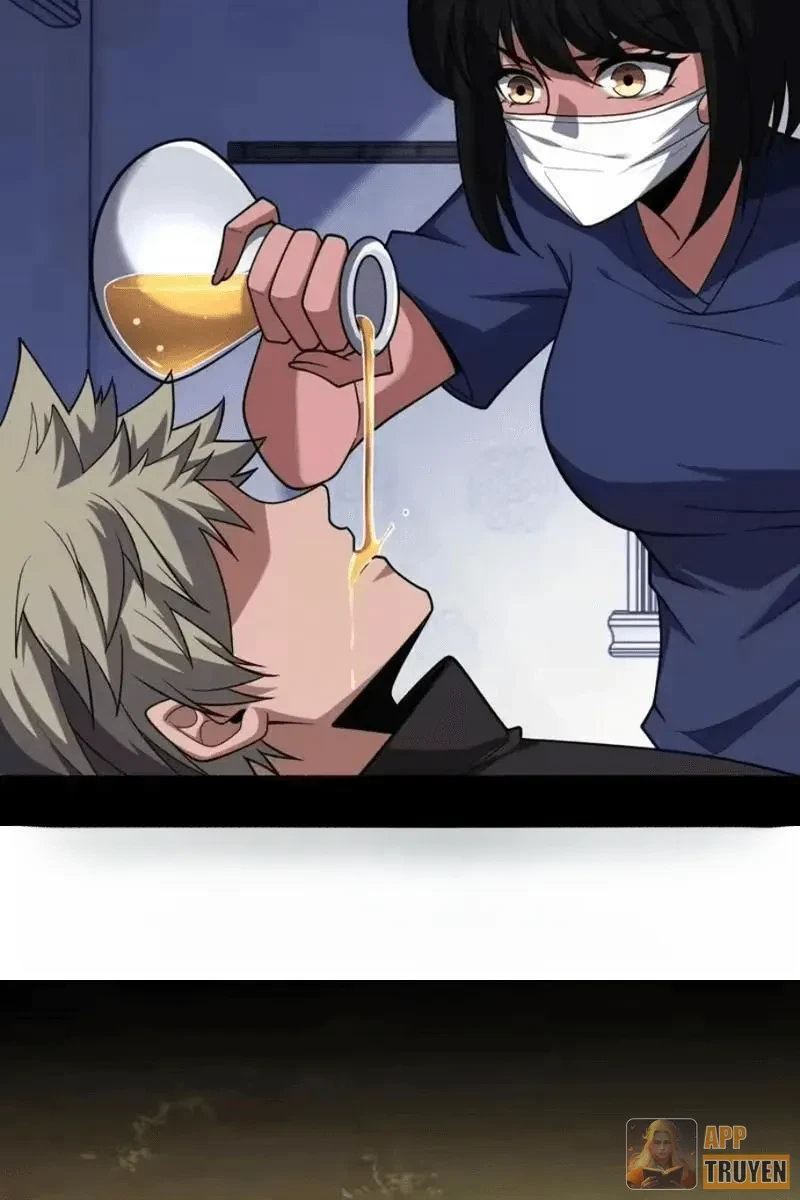 Vạn Tộc Tru Sát!! Chapter 75 - 34