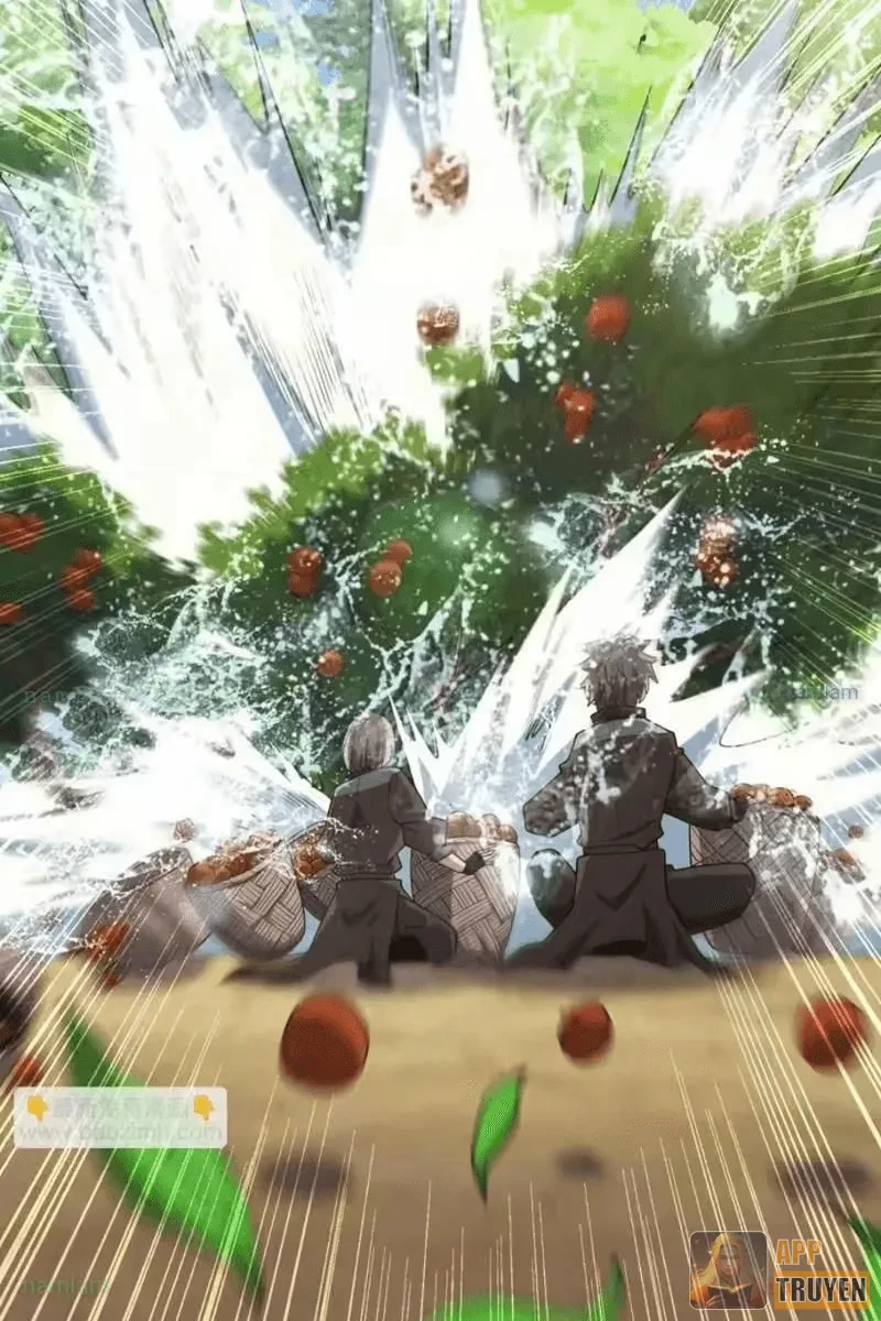 Vạn Tộc Tru Sát!! Chapter 75 - 37