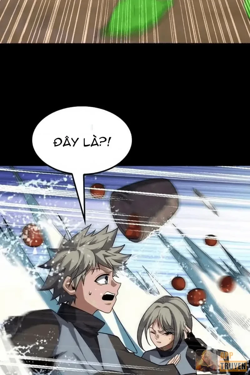 Vạn Tộc Tru Sát!! Chapter 75 - 38