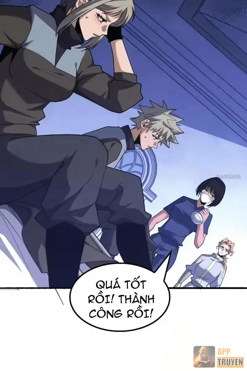 Vạn Tộc Tru Sát!! Chapter 75 - 40