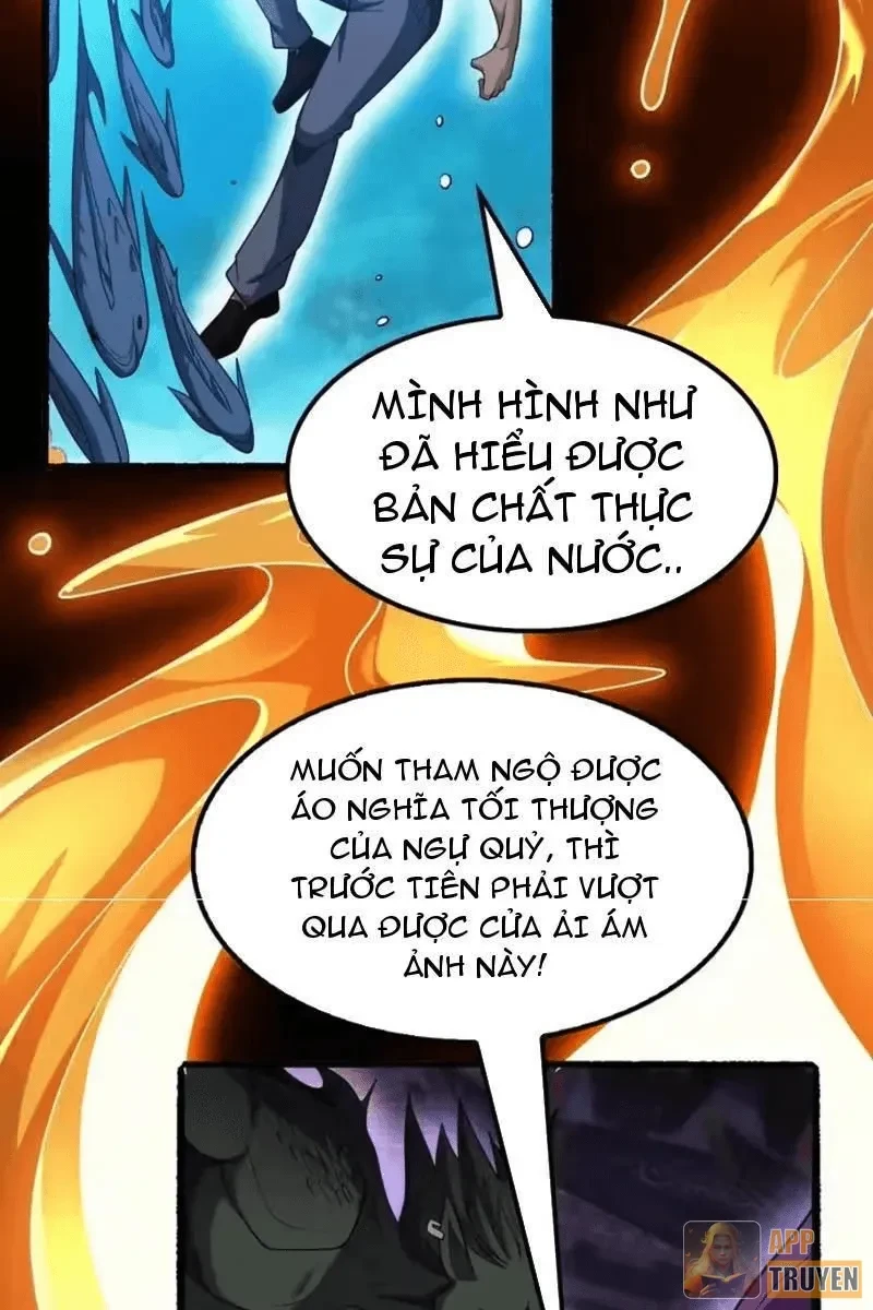 Vạn Tộc Tru Sát!! Chapter 75 - 44