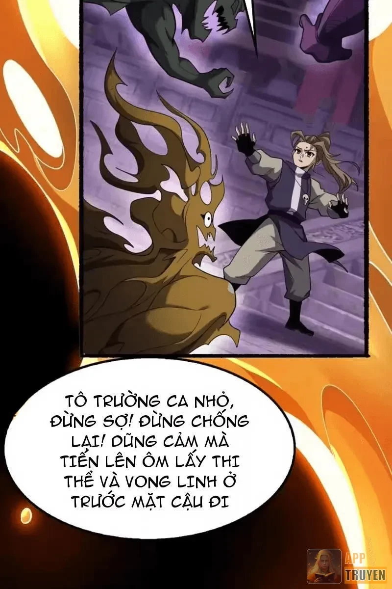 Vạn Tộc Tru Sát!! Chapter 75 - 45